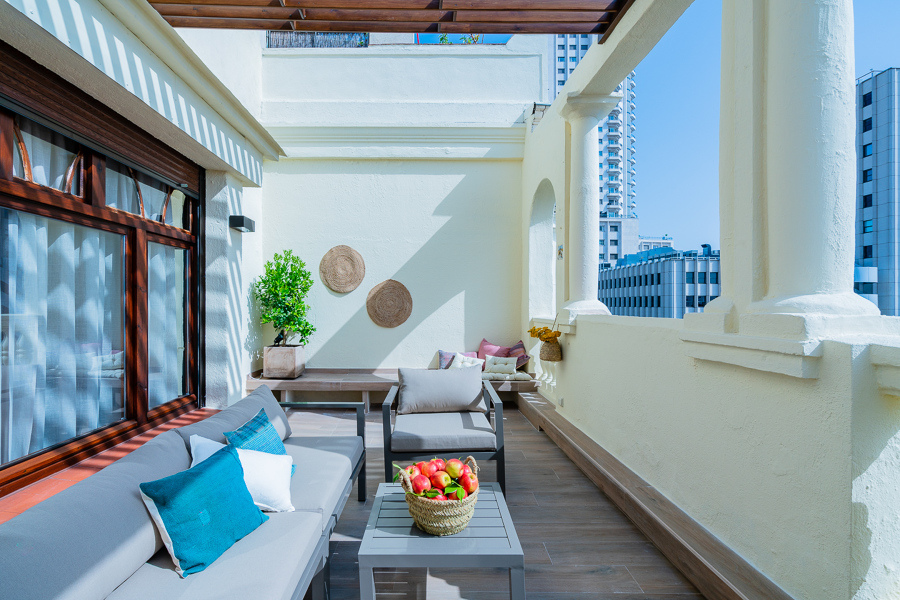 Proyecto Princesa "después"..!