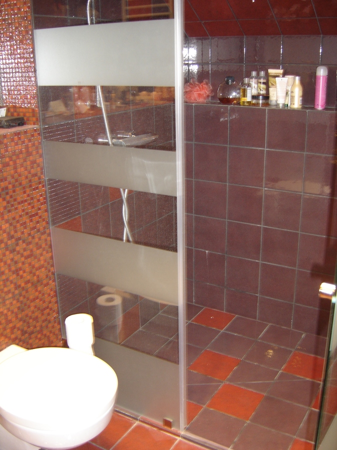 ático de una adolescente