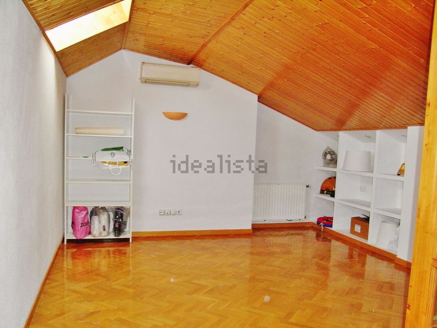 ático estado original