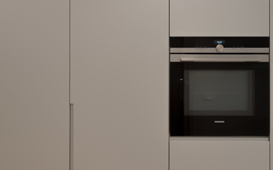 Ático NF, en La Raiosa