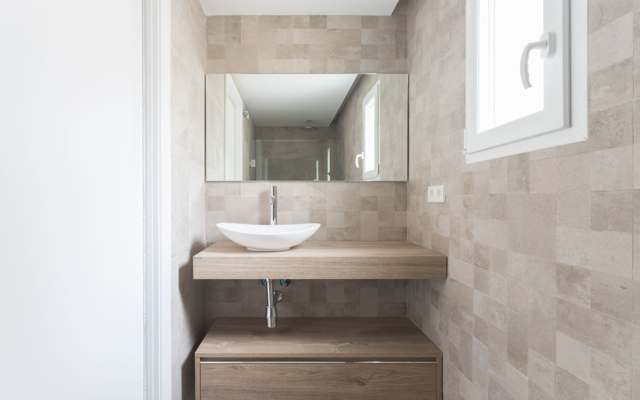 Ático NF, en La Raiosa