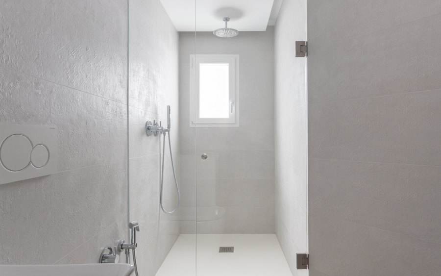 Ático NF, en La Raiosa