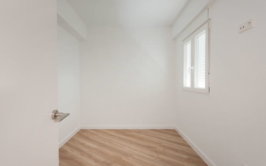 Ático NF, en La Raiosa