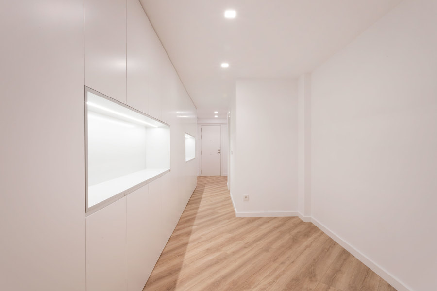 Ático NF, en La Raiosa