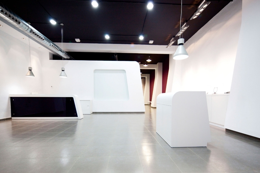 Audio + clínica auditiva