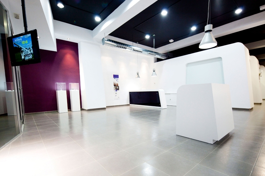 Audio + clínica auditiva