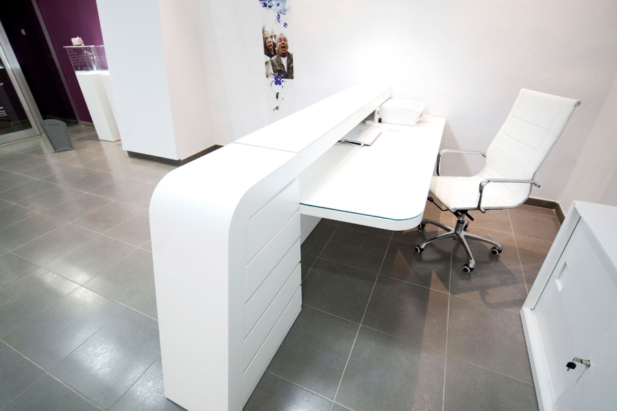 Audio + clínica auditiva