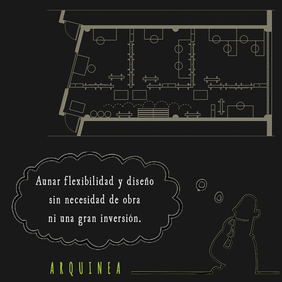 Aula emprendedores en ZITEK - idea