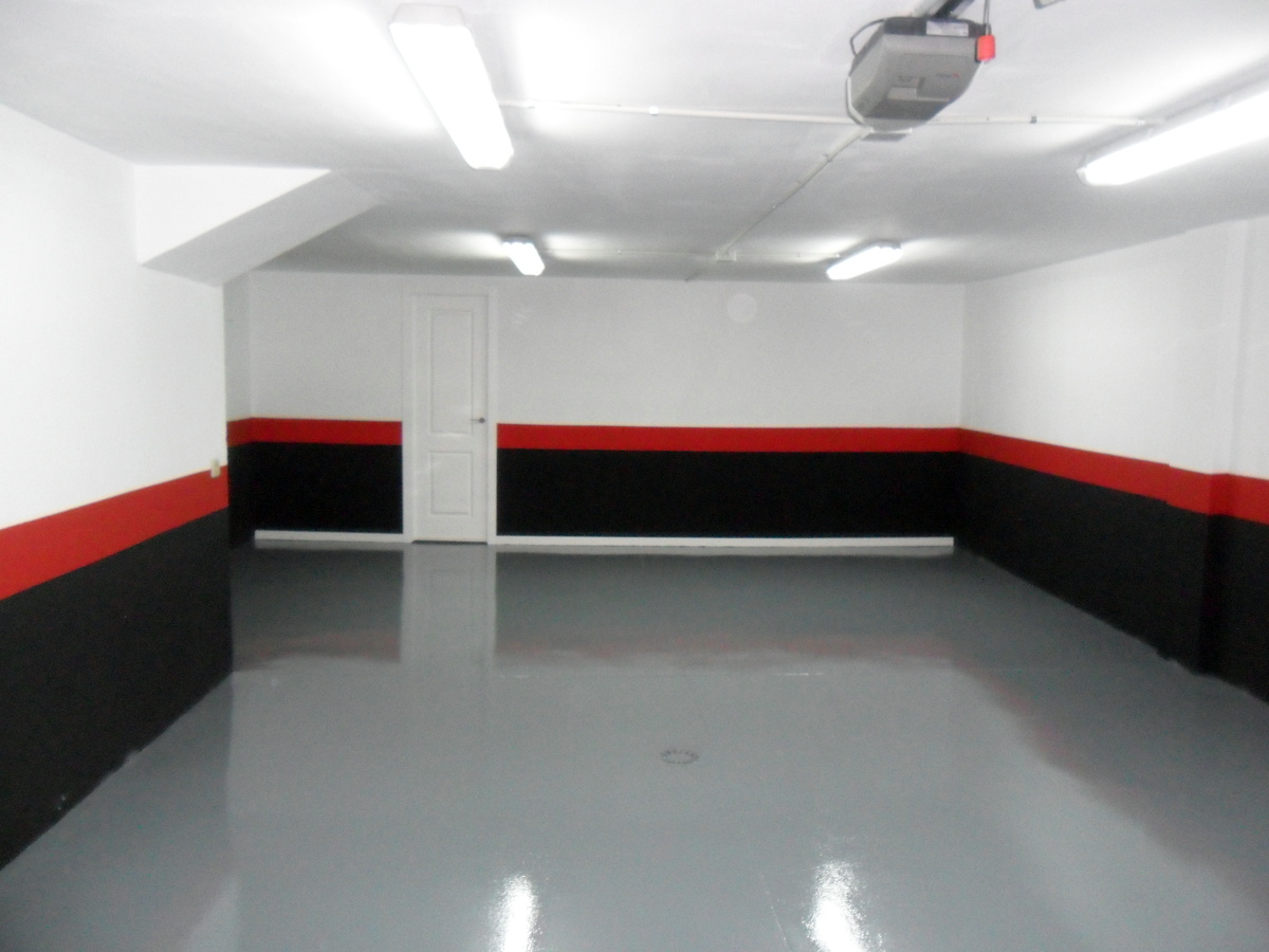 AUTONIVELANTE acabado final