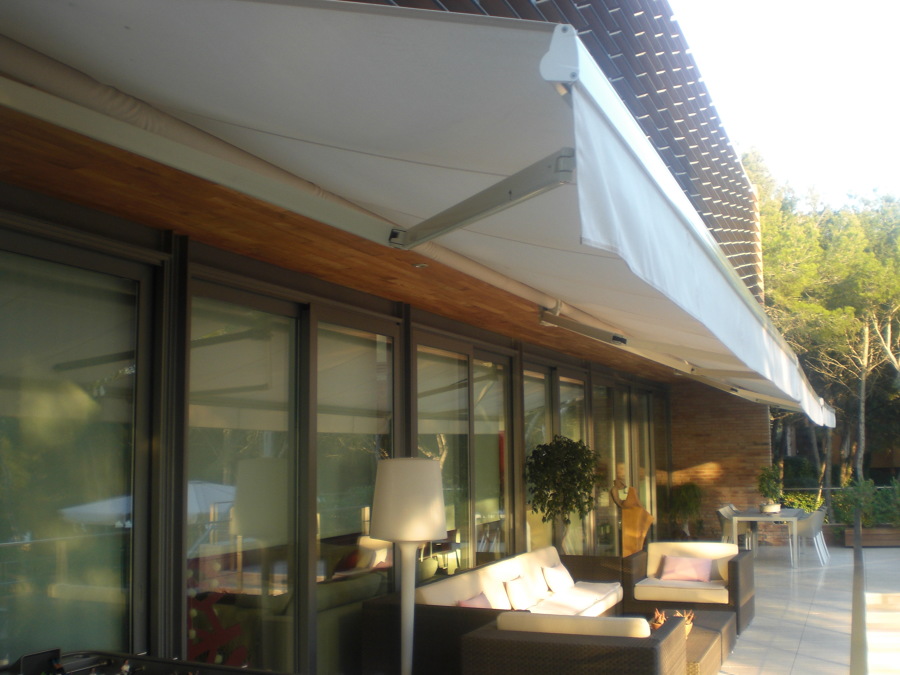 Autoprotegidos y cofres