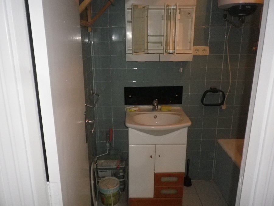 Av Del Puerto Valencia