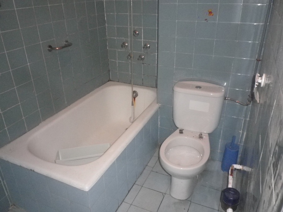 Av Del Puerto Valencia