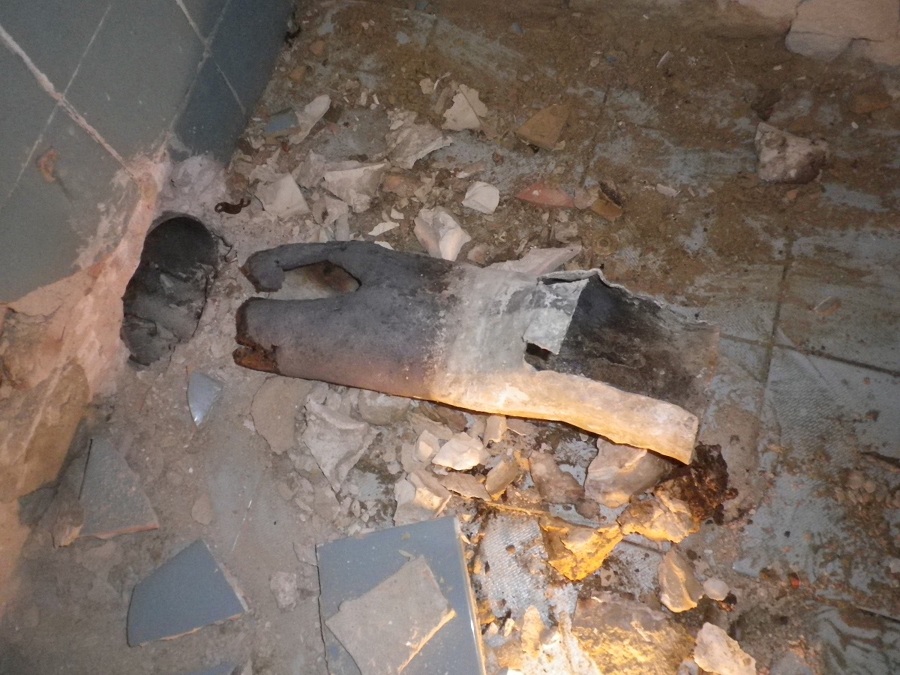 Av Del Puerto Valencia