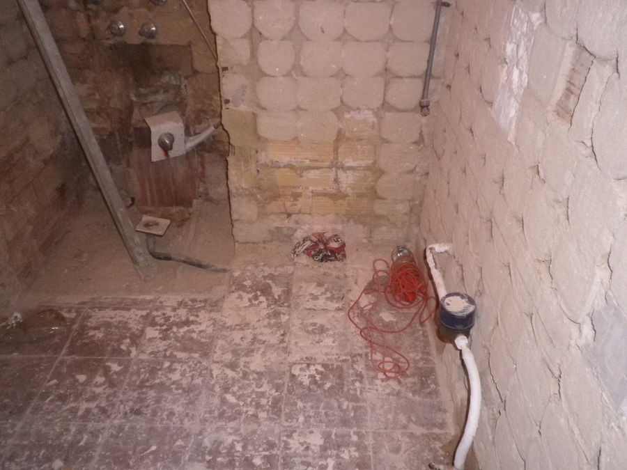 Av Del Puerto Valencia