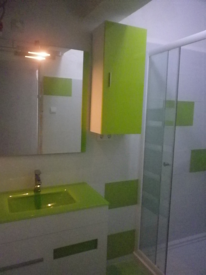 Av Del Puerto Valencia