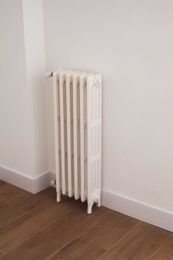 Avenida Donostiarra Minimal Style Madrid