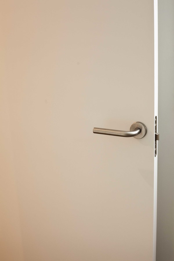 Avenida Donostiarra Minimal Style Madrid