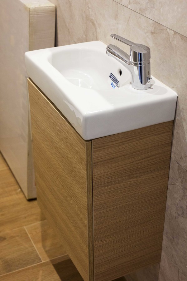 Avenida Donostiarra Minimal Style Madrid