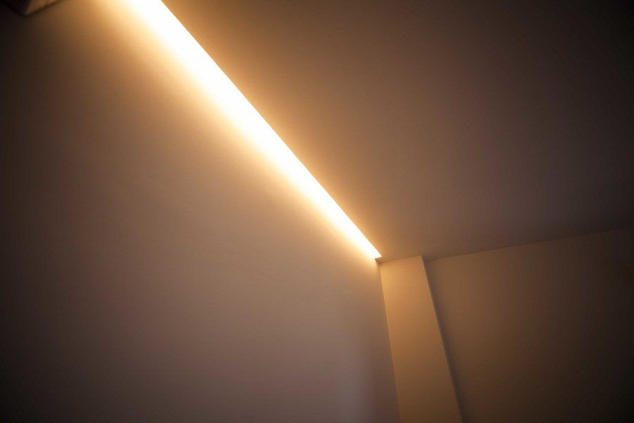 Avenida Donostiarra Minimal Style Madrid