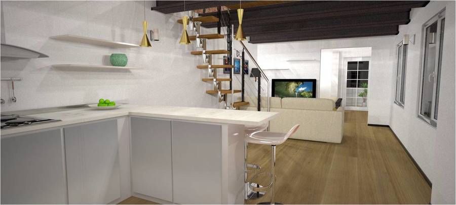 Avinguda Parallel 148, Barcelona.