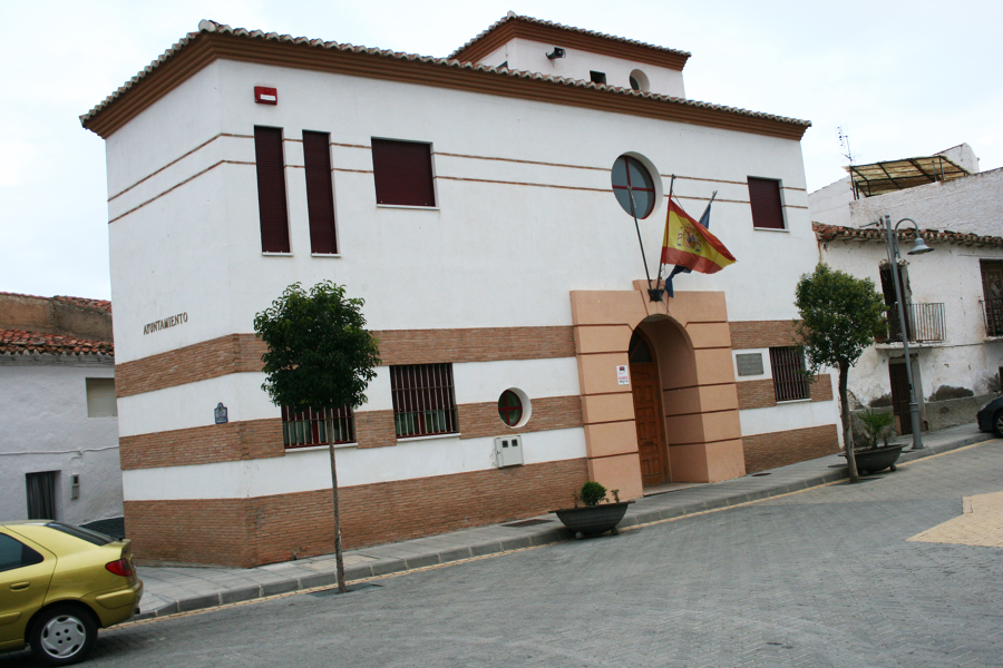 Ayuntamiento