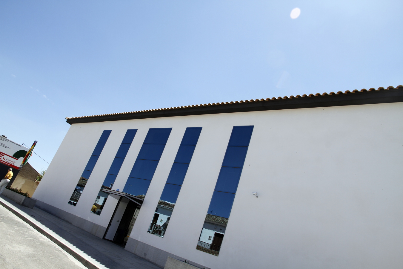 Ayuntamiento Pedro Abad