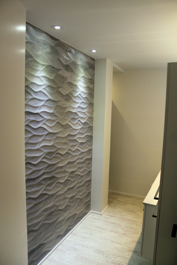 Azulejo imitación piedra