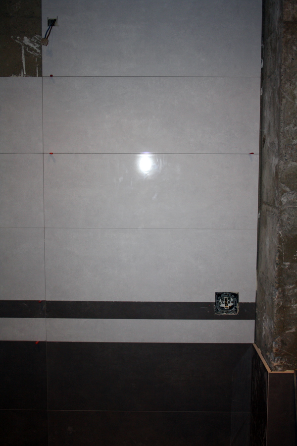 azulejo pasta blanca rectificado