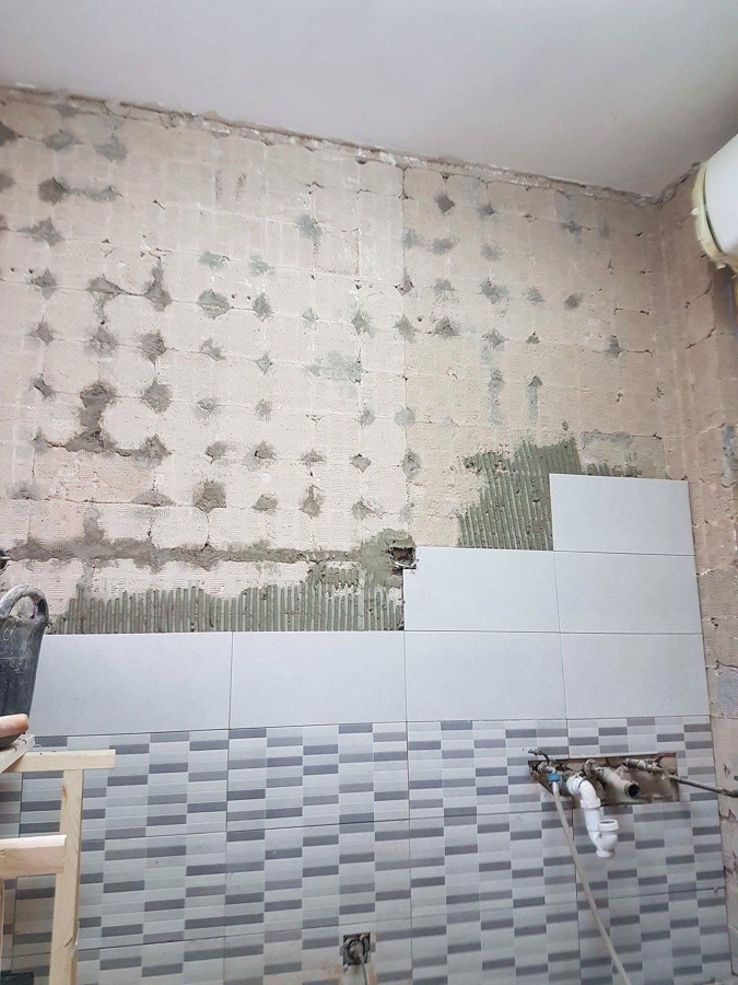 Azulejos 