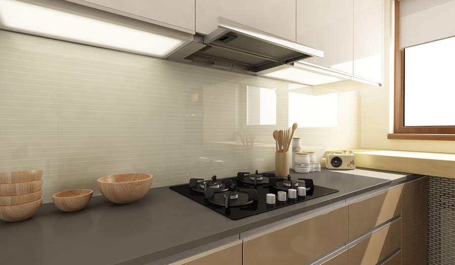 Azulejos efecto espejo por menos de 20€ m2