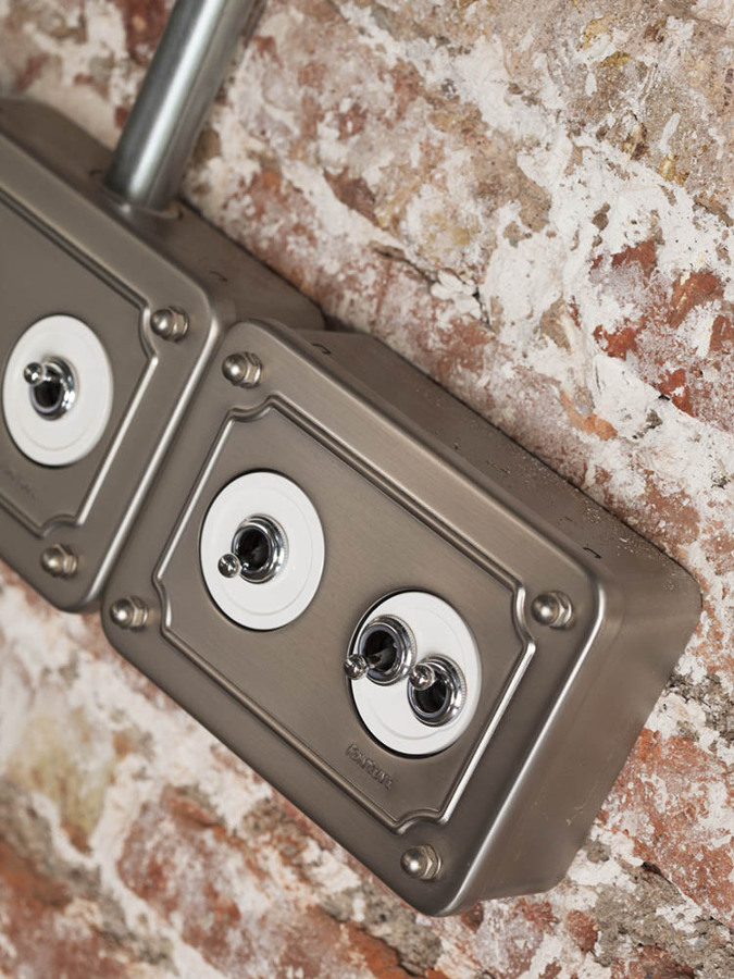 Bajo comercial convertido en loft (Terrassa)