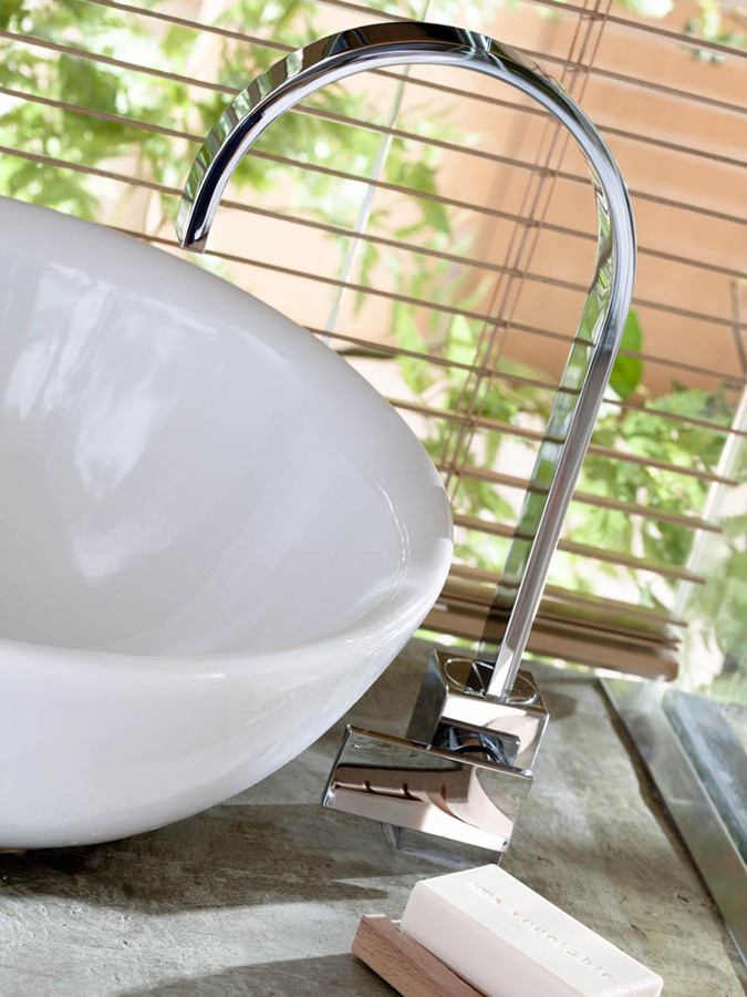 Bajo comercial convertido en loft (Terrassa)