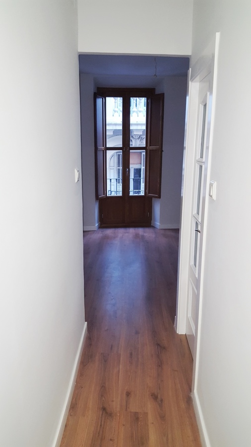 BALCONERA DESDE EL DISTRIBUIDOR