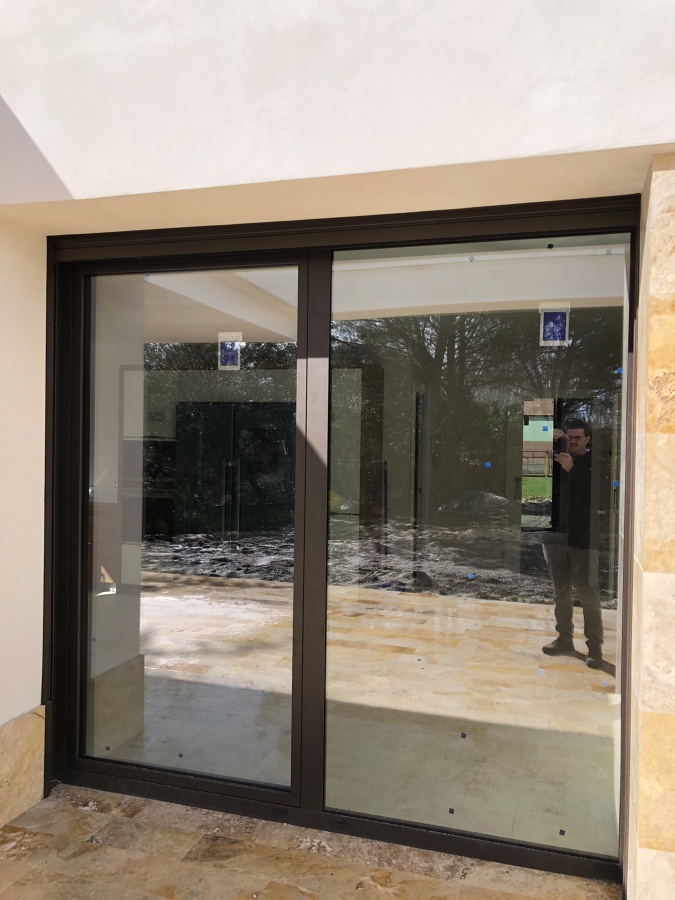 balconera osciloparalela