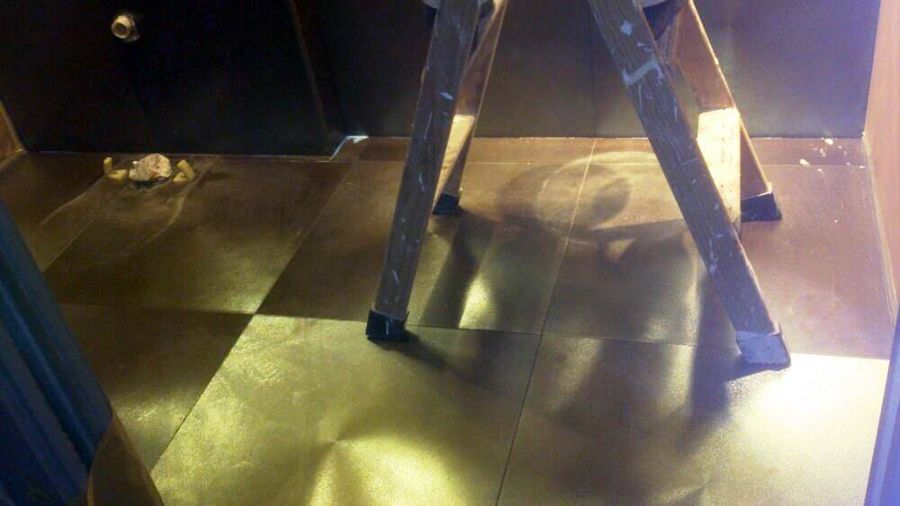 baldosa antigua a revestir