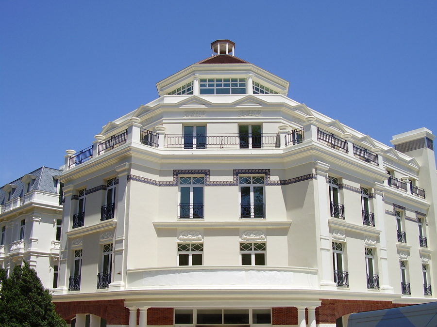 Balneario de Solares