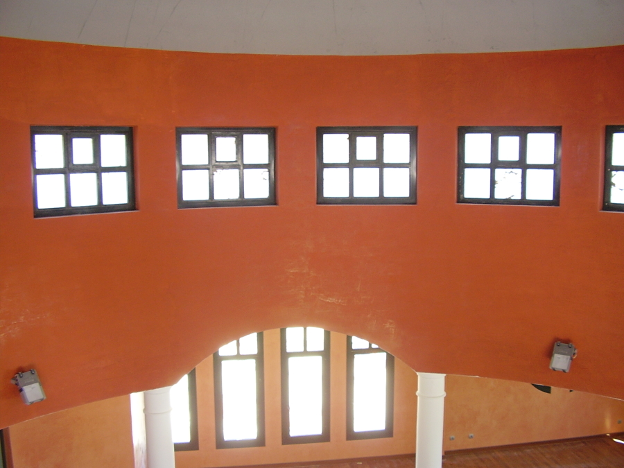 Balneario de Solares