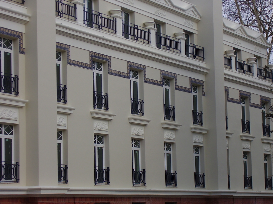 Balneario de Solares