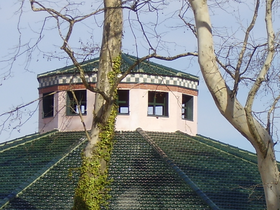 Balneario de Solares