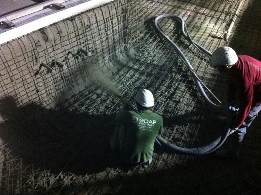 Balneario del Palacio de Congresos de Palma de Mallorca