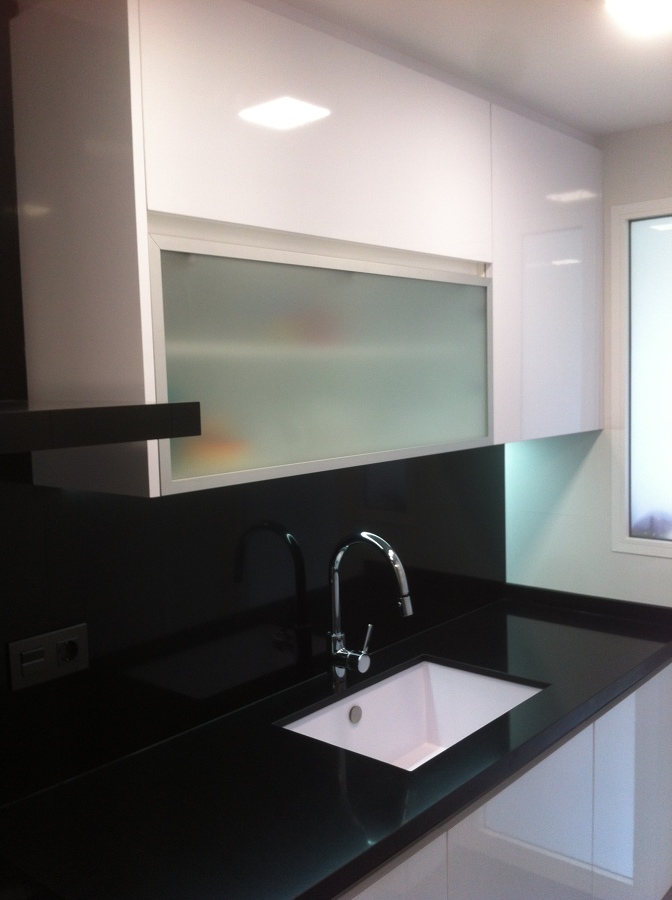 BANCADA + FRONTAL NEGRO