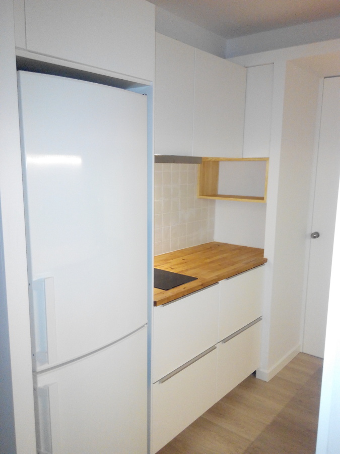 BANCADA IZQUIERDA COCINA