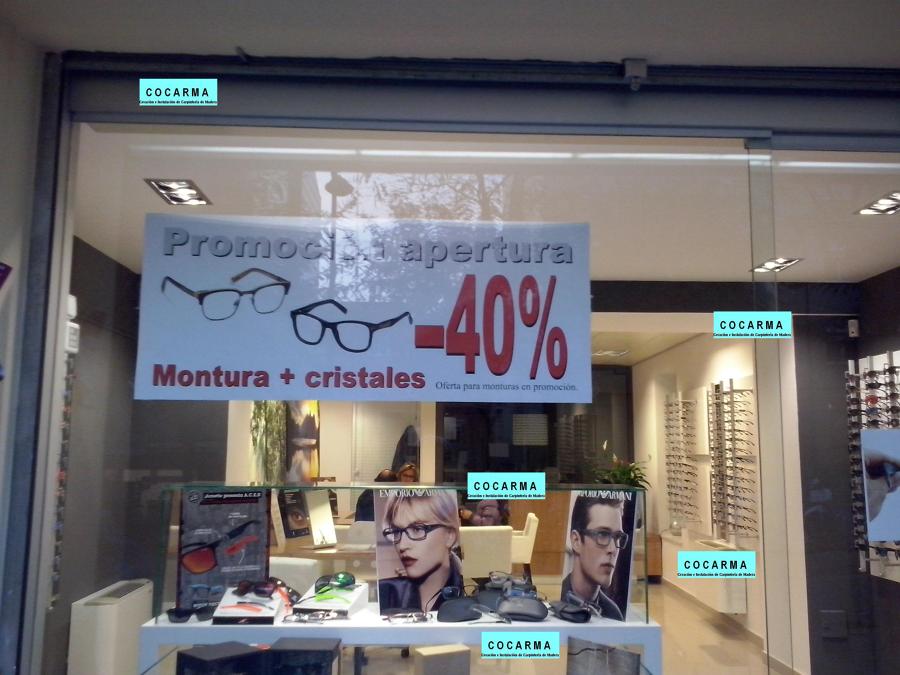 Bancadas Expositoras