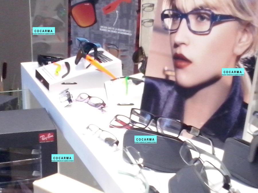 Bancadas por exterior