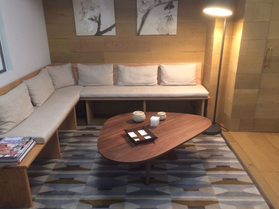 BANCO A MEDIDA Y MESA SANBE 3