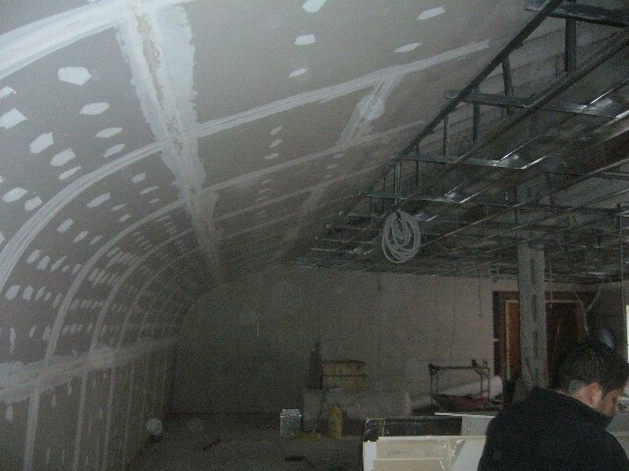 Banco de España Teruel