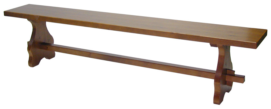 Banco sin respaldo de txoko