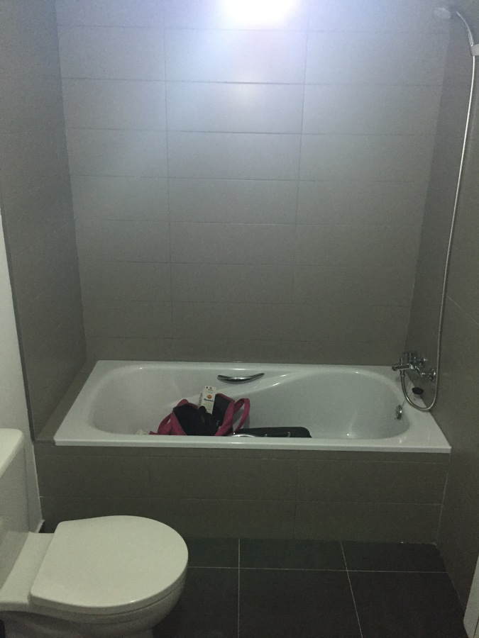 BAÑERA ANTES DE OBRA