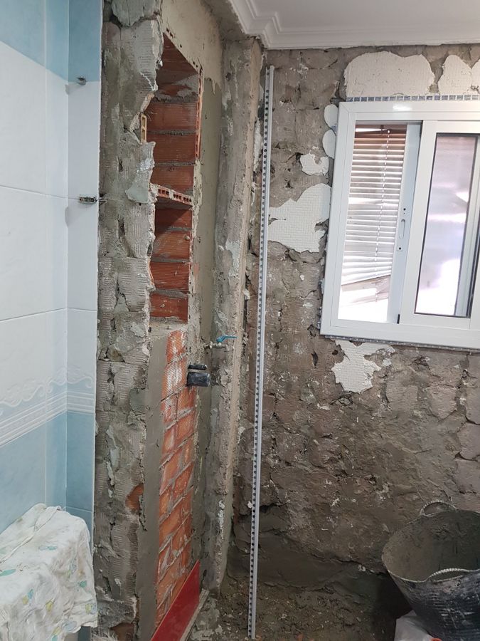Baño 1.1