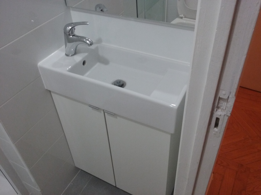 Baño 1